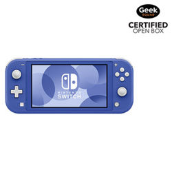 Nintendo Switch Lite | Best Buy Canada