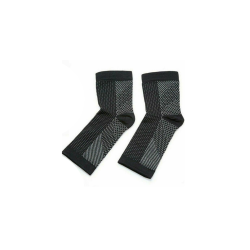 Foot Angel Compression socks Foot Sleeve Plantar Arthritis Sore Achy Heel Pain