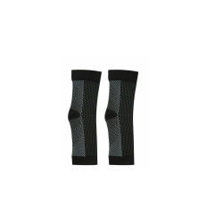 SAG Foot Angel Compression Socks Foot Sleeve Plantar Arthritis Sore Achy Heel Pain