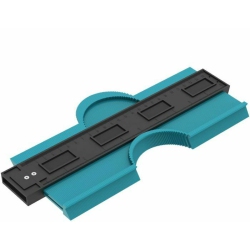 SAG Contour Duplication Gauge Shape Duplication for Measuring Corner Woodworking