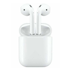 APPLE Refurbished (Good) - Airpods (2Nd Gen) With Charging Case