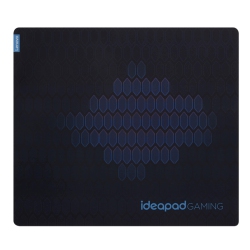 LENOVO Cloth Gaming Mouse Pad L, for Gaming