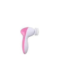 Protable 5in1 Multifunction Electric Face Facial Cleansing Brush Skin Care Clean