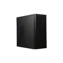 ANTEC Case Vsk4000E-U3_Us Value Solution Atx Mid Tower 3/1/(5) Bay USB 3.0 HD Audio Retail