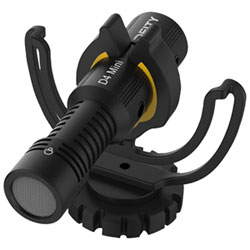 Microphone Pour Caméra V-Mic D4 Mini De Deity