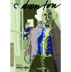 VID-CO Danton (Criterion Collection)(DVD)