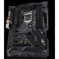ASUS Atx Lga 1200 Motherboards (Tuf Gaming Z590-Plus)