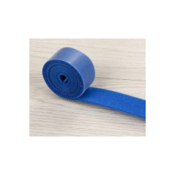 SAG 2 Hook-And-Loop Nylon Cable Straps Double-Sided Self Adhesive Cable Fastening Tape