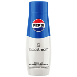SodaStream Drink Mix - Pepsi