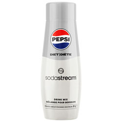SodaStream Drink Mix - Diet Pepsi