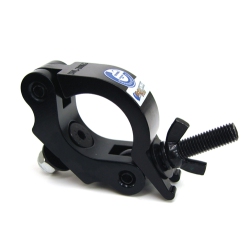 GLOBAL TRUSS Narrow Clamp - In Black