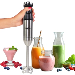 TOTAL CHEF Immersion Hand Blender
