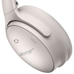 Bose QuietComfort 45 Over-Ear Noise Cancelling Bluetooth