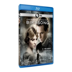PUBLIC BROADCASTING Birdsong: Masterpiece Classic - Blu-Ray