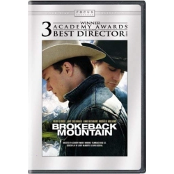 MOVIE Brokeback Mountain - DVD