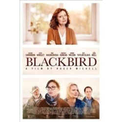 Blackbird - DVD