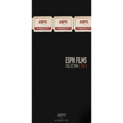 TEAM MARKETING Espn Films Collection Vol.1 - DVD