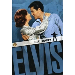 Elvis: Girl Happy - DVD