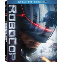 Robocop (Blu-ray /DVD) - Blu-ray