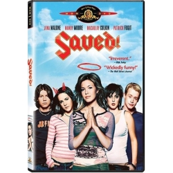 FOX VIDEO (CANADA) L Saved - DVD