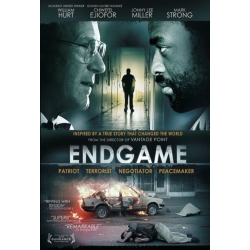 MONTEREY VIDEO Endgame - DVD