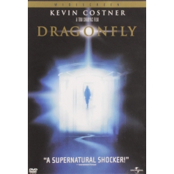 UNIVERSAL Dragonfly - DVD