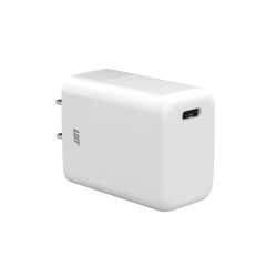 LBT 25W Pd Wall Charger - In White
