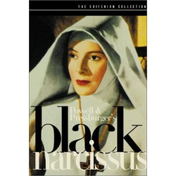 VID-CO Narcissus (Criterion Collection)(DVD) In Black