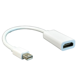 Mini DisplayPort DP Display Port to HDMI Adapter Cable for Microsoft Surface Pro