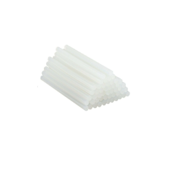 Hot Glue Sticks 7mm x100mm Hot Melt Glue Sticks for Glue Gun Handmade Ornament