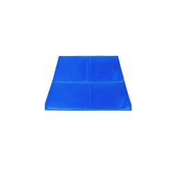 Gel Cooling Mat Dog Cat Pet Cool Pad Summer Hot Weather Bed Cushion Indoor