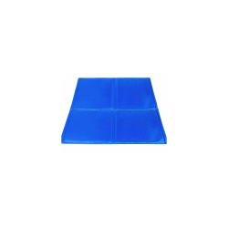 Gel Cooling Mat Dog Cat Pet Cool Pad Summer Hot Weather Bed Cushion Indoor