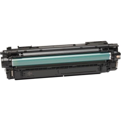 SUPERINK Compatible HP Cf470X (657X) Toner Cartridge By In Black