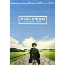 VID-CO An Angel At My Table (Criterion Collection)(DVD)