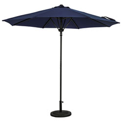 Patio Umbrellas Stands Offset More, 8 Foot Patio Umbrella Canada