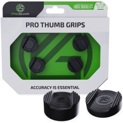 PROGAMR Performance Thumb Grips for Xbox Series X/s Controller [Xbox Series X/s Accessory]
