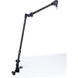 HERCULES STANDS Hercules Dg107B Mic / Camera Arm Stand