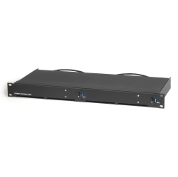 SONNET Rackmac Mini 1U Rackmount Enclosure