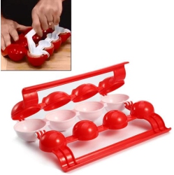 ISTAR Meat Balls Fish Balls Kitchen Homemade Stuffed Meatballs Maker Home Cooking Tools for Fruits, Meatball, Cake, Ice Cream, Melon