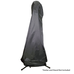 BOOST INDUSTRIES Gdc-1 Universal Guitar Dust Cover