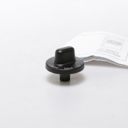 WHIRLPOOL Wp71001641 Oem Range Burner Control Knob
