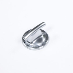 WHIRLPOOL Wp74011550 Oem Range Burner Control Knob