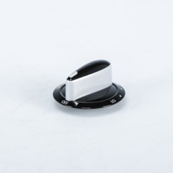 WHIRLPOOL Wp74011287 Oem Range Burner Control Knob