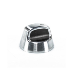 WHIRLPOOL Wpw10160371 Oem Range Burner Control Knob