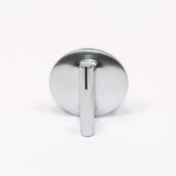WHIRLPOOL Wp74010205 Oem Range Burner Control Knob
