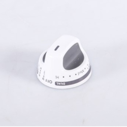 WHIRLPOOL Wpw10193253 Oem Range Burner Control Knob