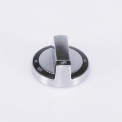 WHIRLPOOL Wpw10415450 Oem Range Burner Control Knob