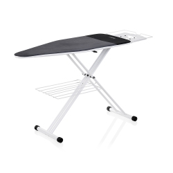 RELIABLE The Board 220Ib Home Ironing Board W/ Verafoam Cover Pad