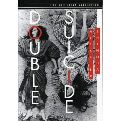 VID-CO Double Suicide (Criterion Collection)(DVD)