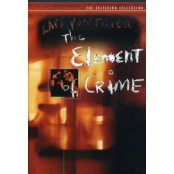 VID-CO The Element Of Crime (Criterion Collection)(DVD)